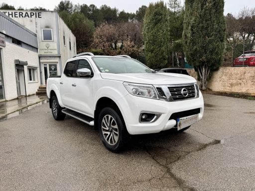 Nissan Navarra